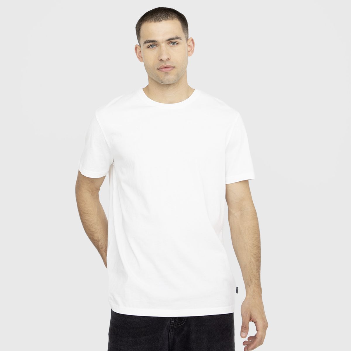 BLACK - Set 2 Poleras Black  Black Bubba