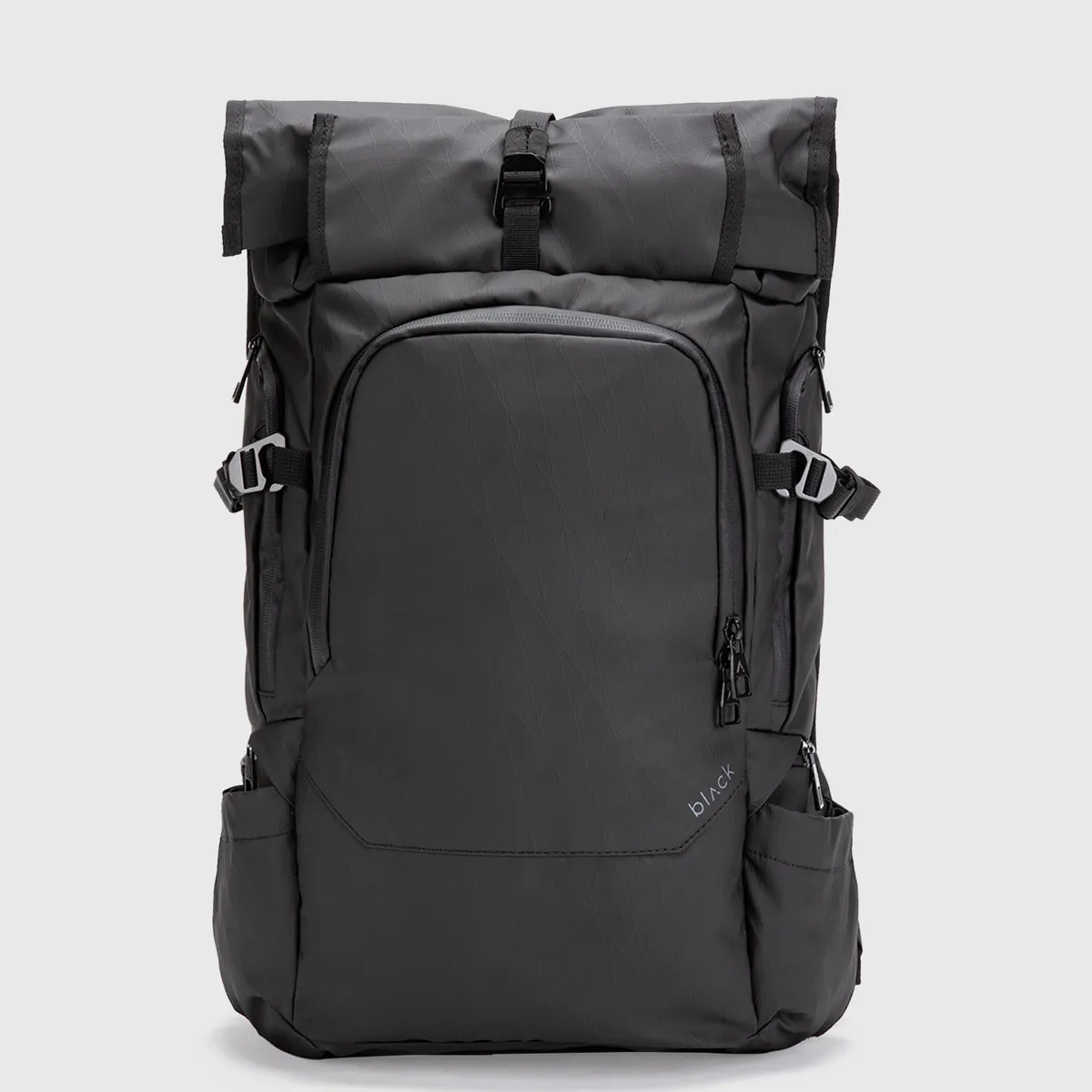 BLACK - Mochila Fotografo Black Black Bubba