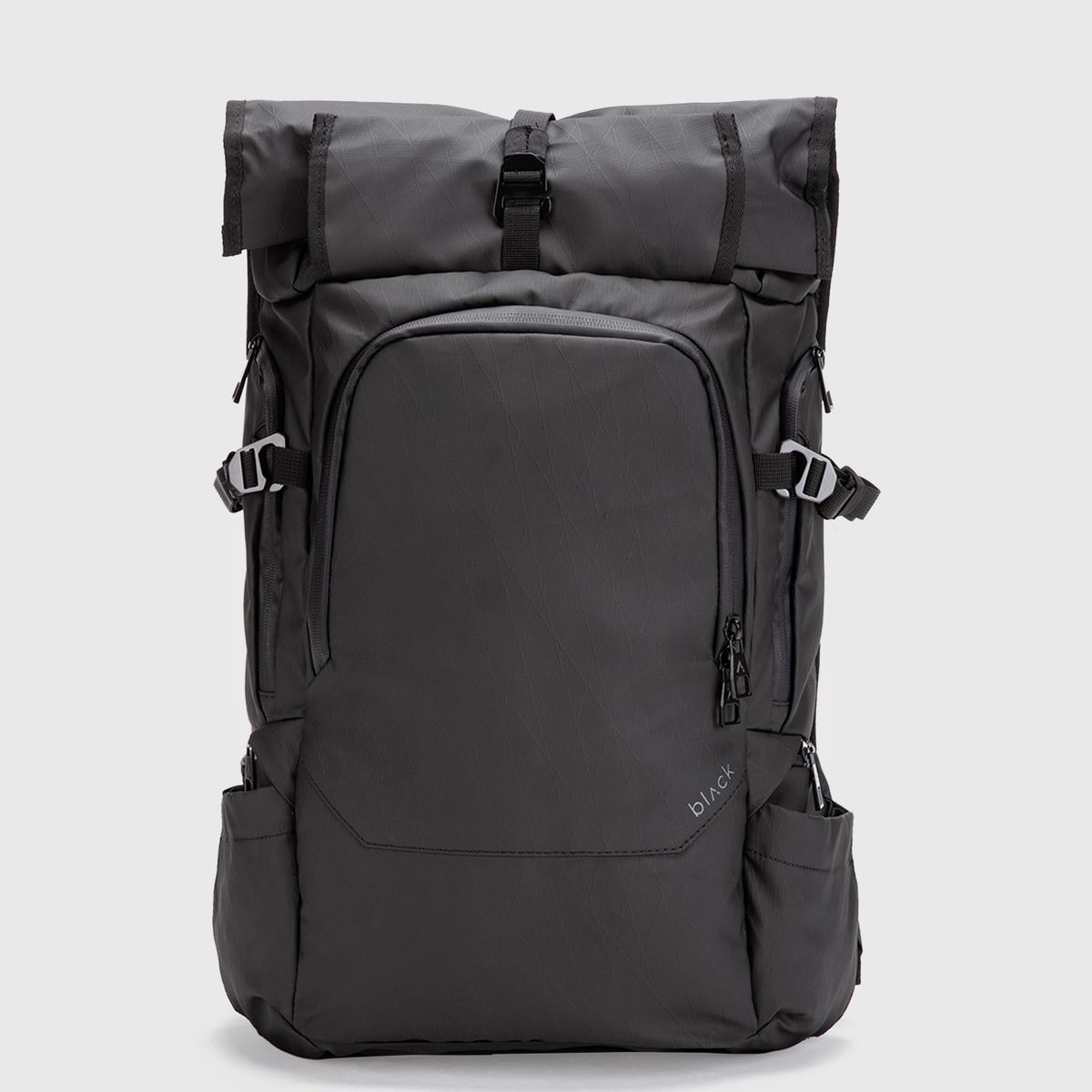 BLACK - Mochila Fotografo Black Black Bubba