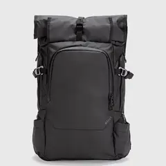 BLACK - Mochila Fotografo Black Bubba