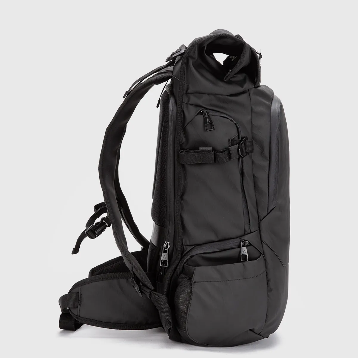 BLACK - Mochila Fotografo Black Black Bubba