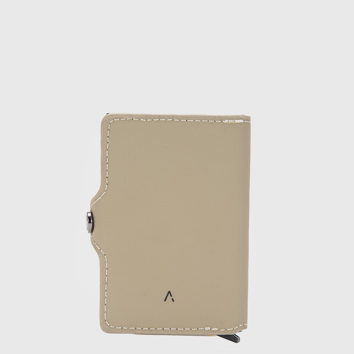 BLACK - Billetera Smart Soho Sand Black Bubba