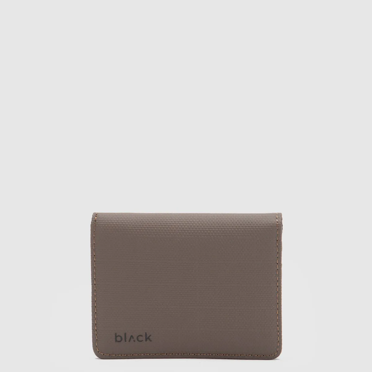 BLACK - Tarjetero Magnetic Beast Smoke Black Bubba