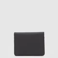 BLACK - Tarjetero Magnetic Beast Black Bubba