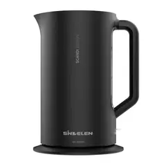SINDELEN - Hervidor Scandi Design 1,7 litros HA-2500NG