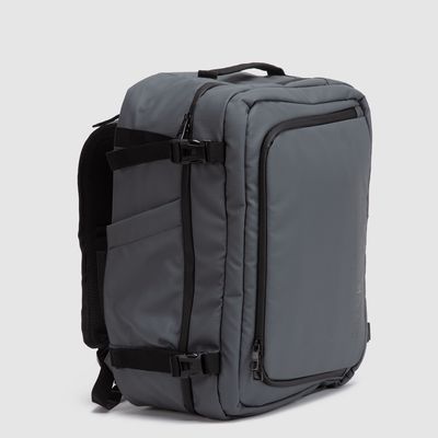 Imagen 2 del producto Mochila Travel Beast Grey Bubba