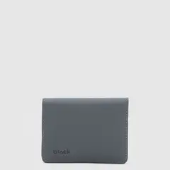 BLACK - Tarjetero Magnetic Beast Grey Bubba