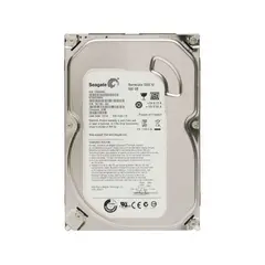 SEAGATE - Disco duro ST500DM002 Barracuda 500 GB SATA 35 Reacondicionado