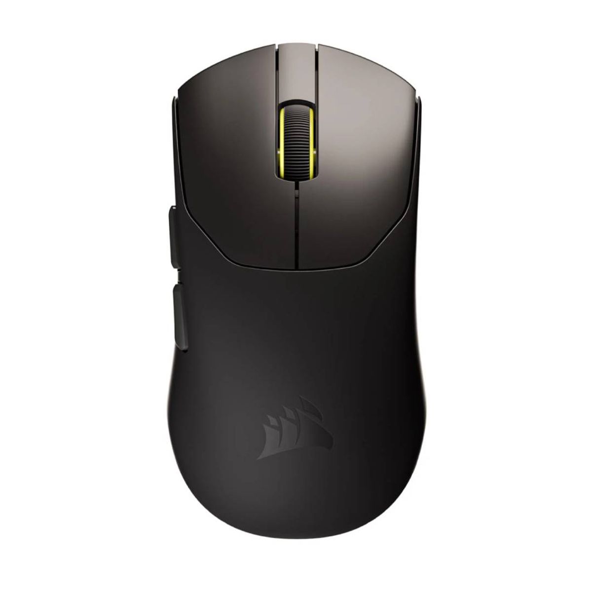 CORSAIR - Mouse Gamer Corsair Sabre v2 Pro Ultralight Wireless Negro
