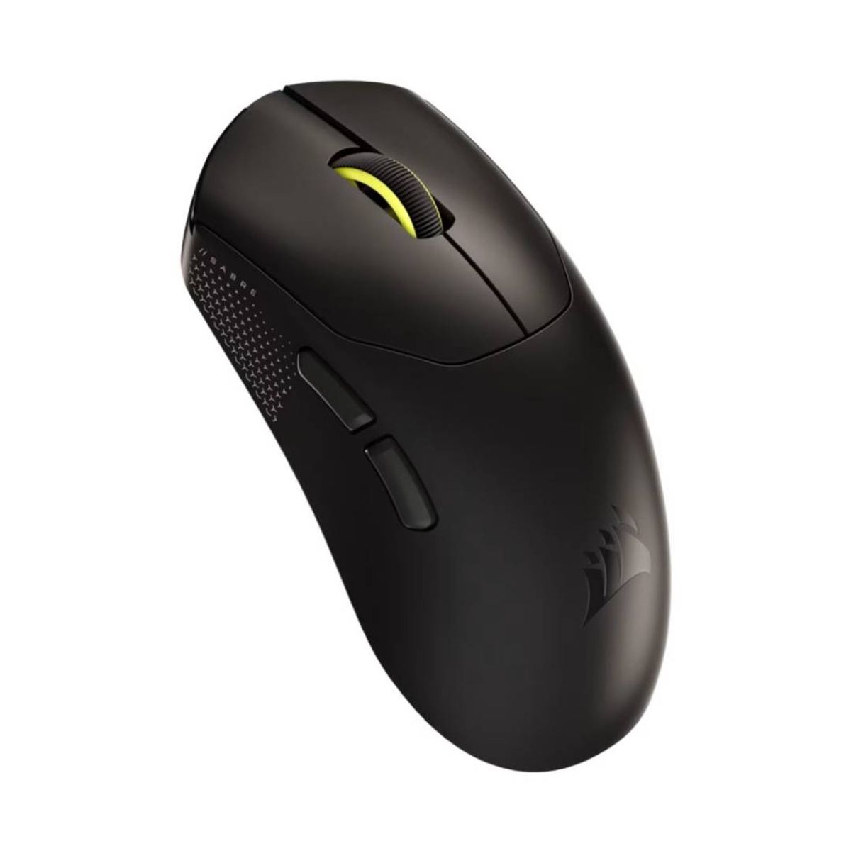 CORSAIR - Mouse Gamer Corsair Sabre v2 Pro Ultralight Wireless Negro