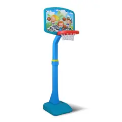 GENERICO - ARO DE BASQUETBALL PARA NIÑOS