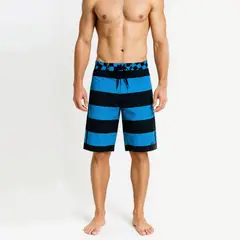 FALCONE - Traje De Baño Listado V2