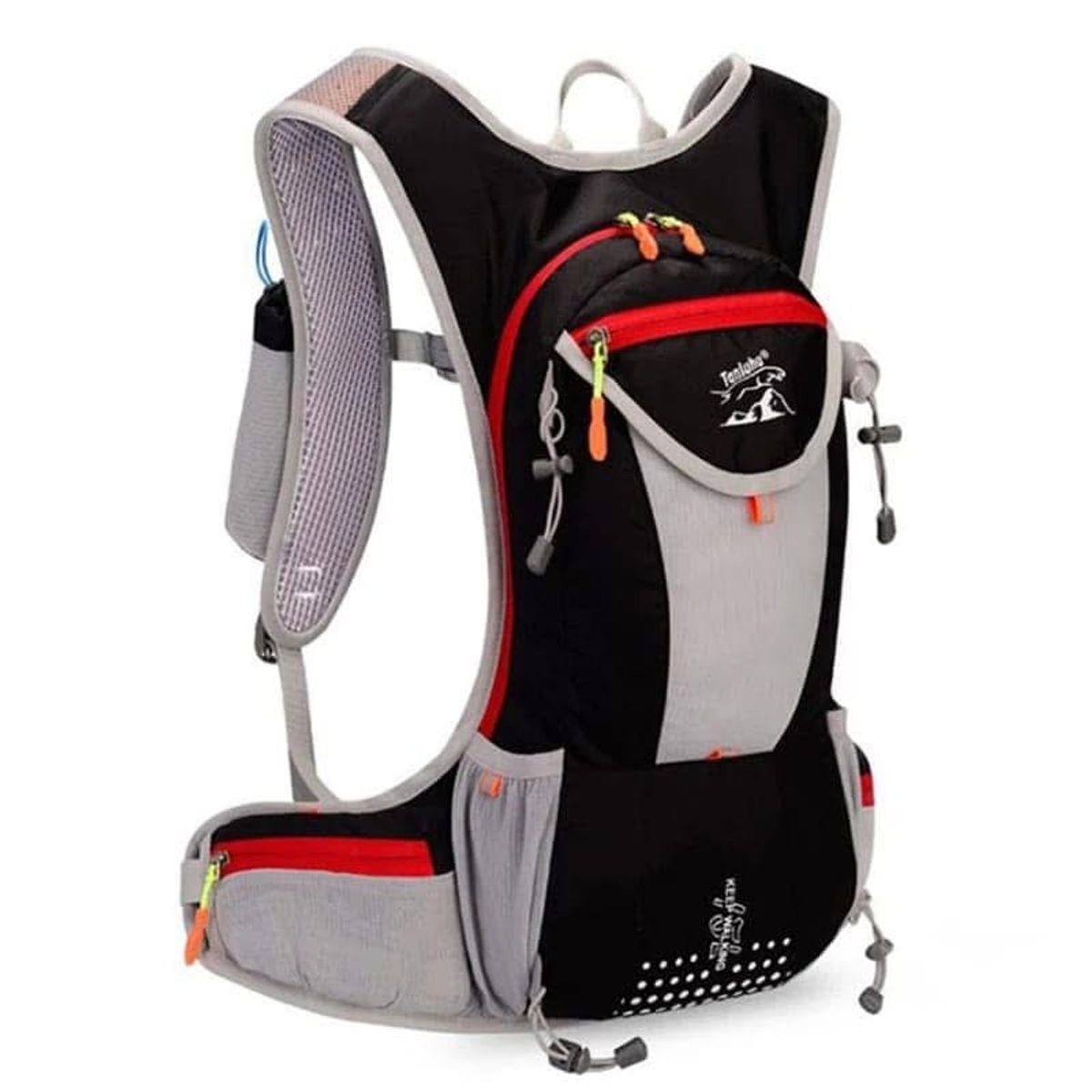 TANLUHU - Mochila de Hidratacion Trekking Outdoor