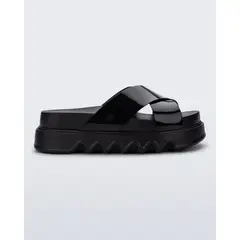 MELISSA - Cozy Cross Platform Negro