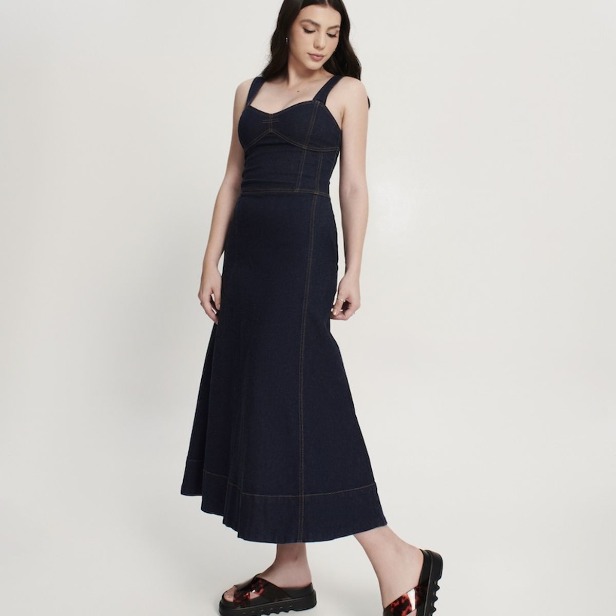 MELISSA - Melissa Cozy Cross Platform Negro Tortuga