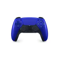 SONY - Control inalámbrico PS5 DualSense Cobalt Blue