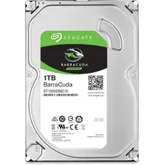 SEAGATE - Disco Duro de notebook 1TB SATA 5400RPM BULK 1RK172-542 Reacondicionado