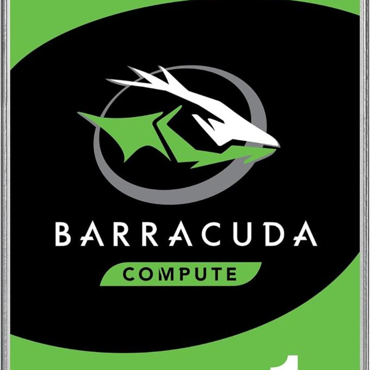 SEAGATE - Disco Duro de notebook 1TB SATA 5400RPM BULK 1RK172-542 Reacondicionado