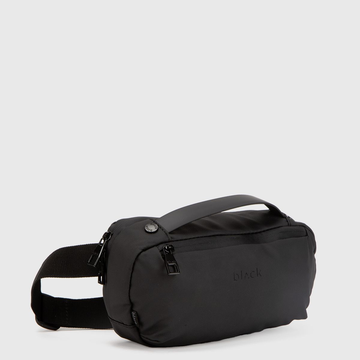 BLACK - Banano Tech Black Black Bubba