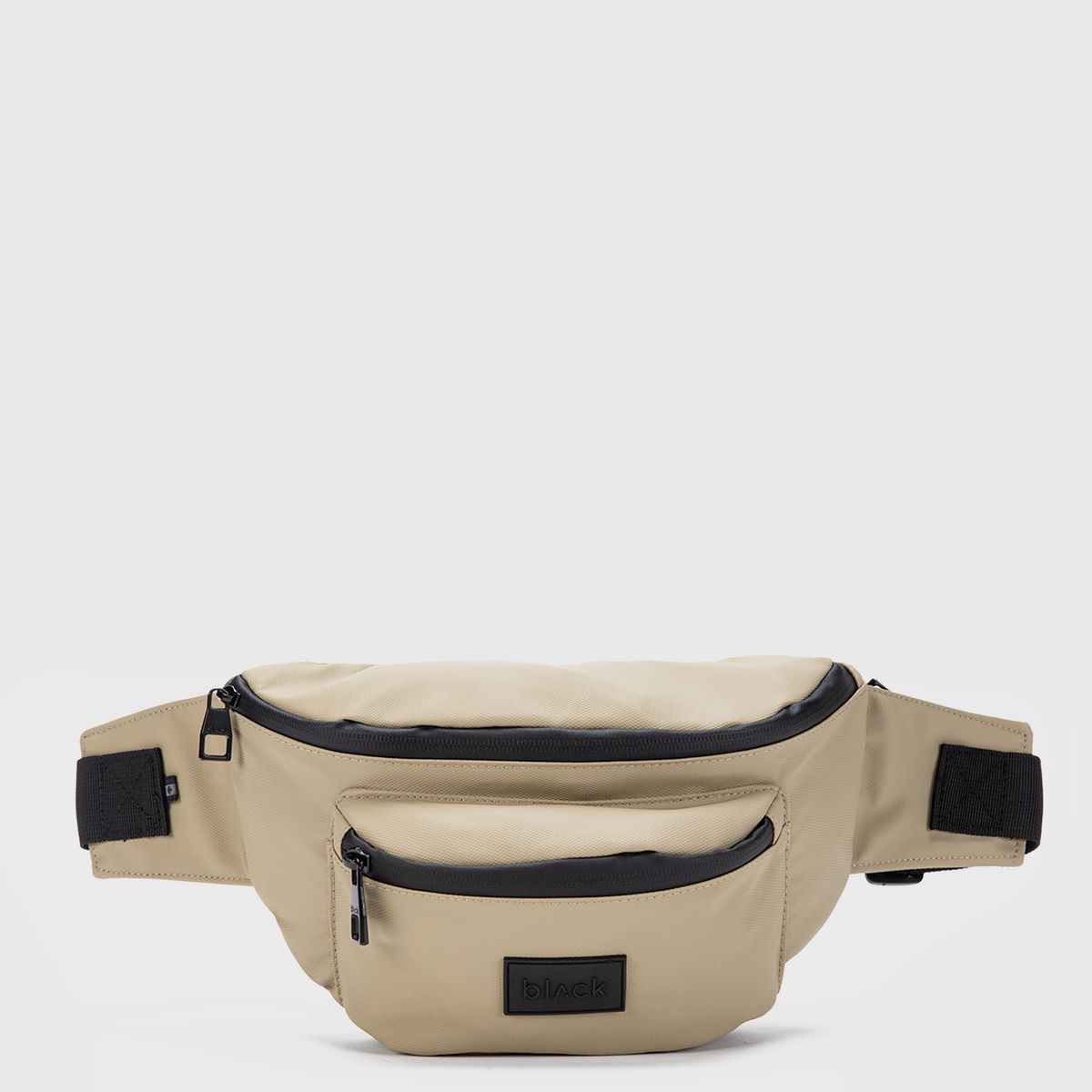 BLACK - Banano Soho Sand Black Bubba