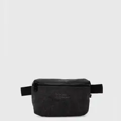 BLACK - Banano Canvas Grey Bubba