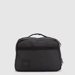 BLACK - Mochila Sling Bag Travel Transit Black Bubba