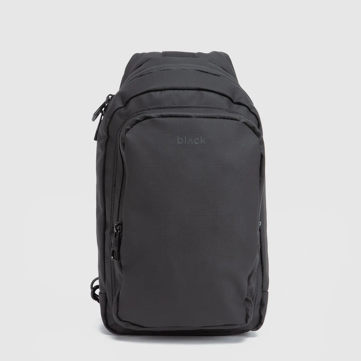 BLACK - Mochila Sling Bag Beast Black Black Bubba
