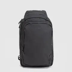 BLACK - Mochila Sling Bag Beast Black Bubba