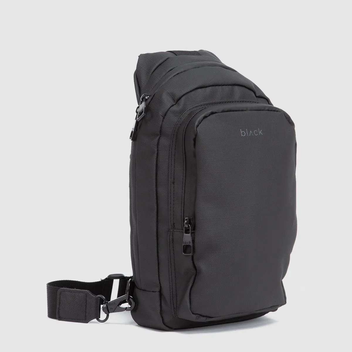 BLACK - Mochila Sling Bag Beast Black Black Bubba