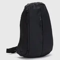 BLACK - Mochila Sling Bag Byron Black Bubba