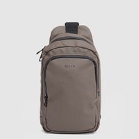 Mochila Sling Bag Beast Smoke Bubba