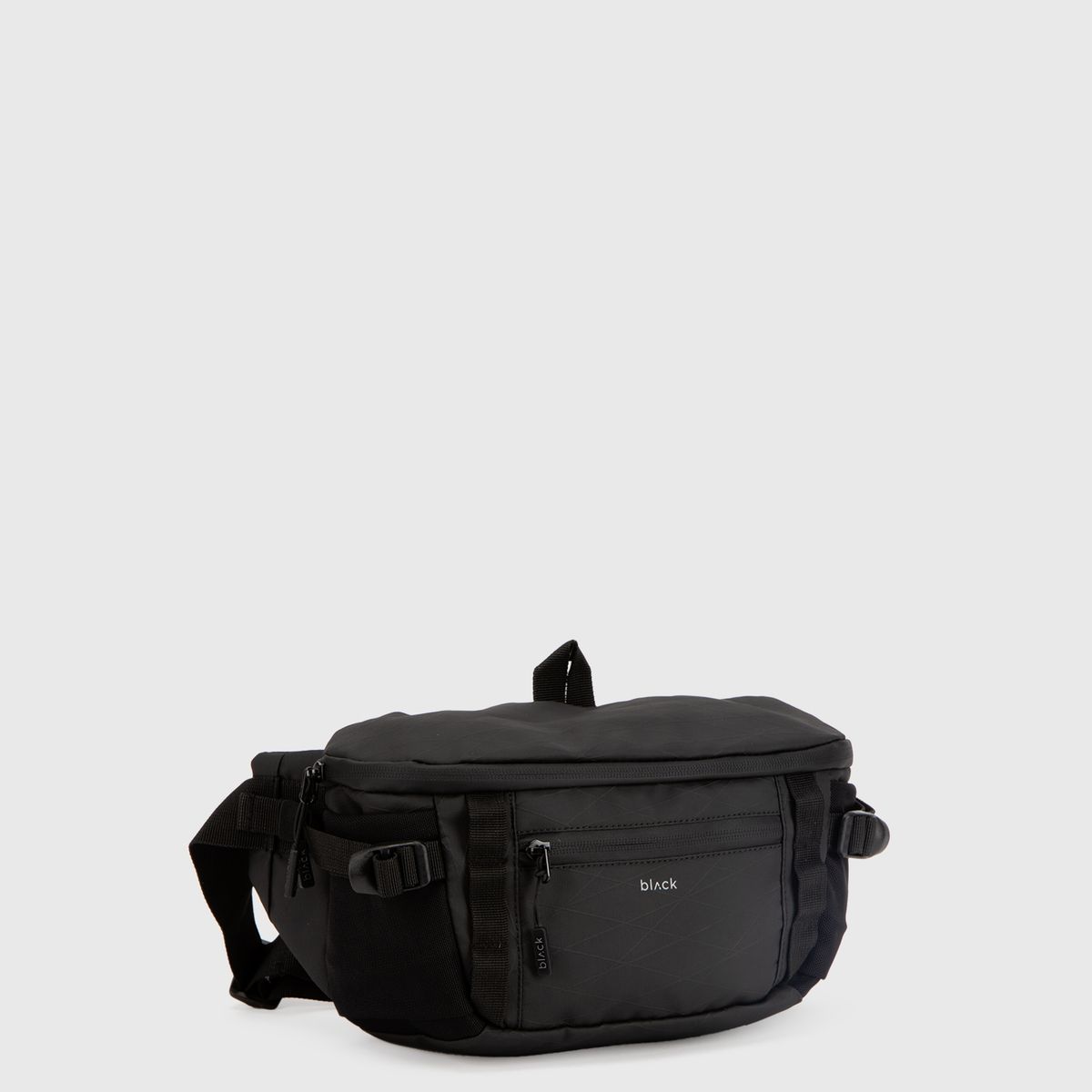 BLACK - Banano Supreme Black Black Bubba