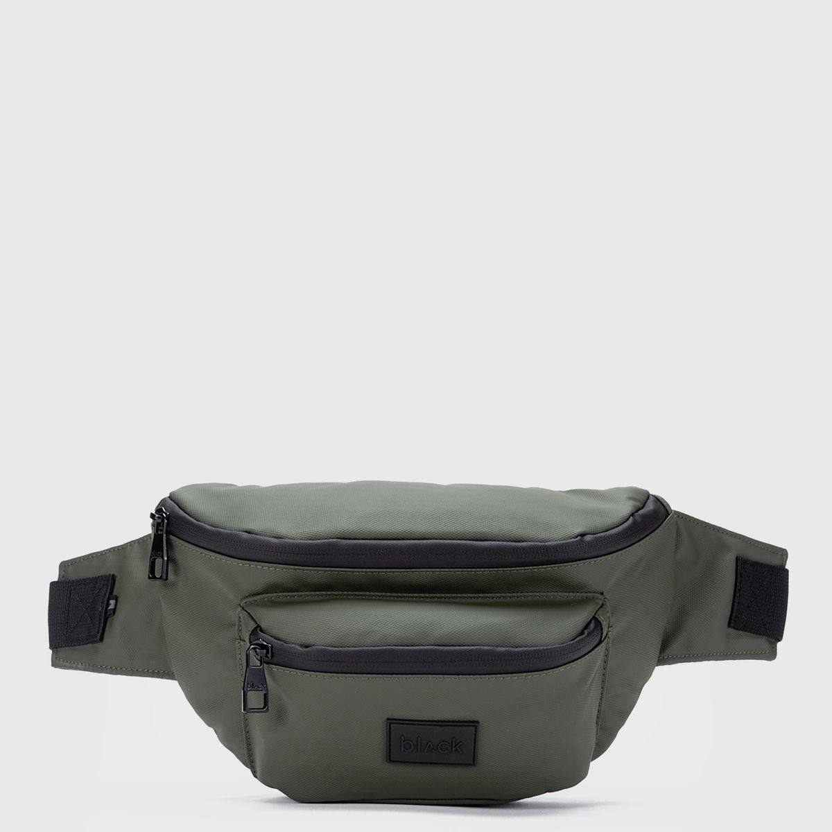 BLACK - Banano Soho Moss Black Bubba