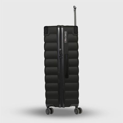 Imagen 2 del producto Maleta Jackson Black Bubba (S)