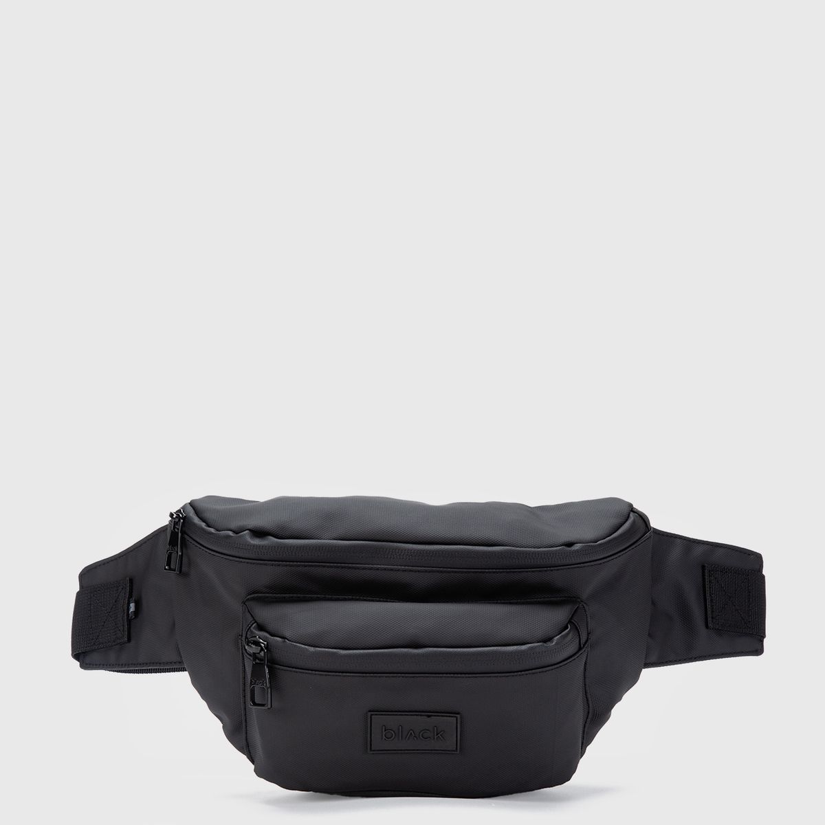 BLACK - Banano Soho Black Black Bubba