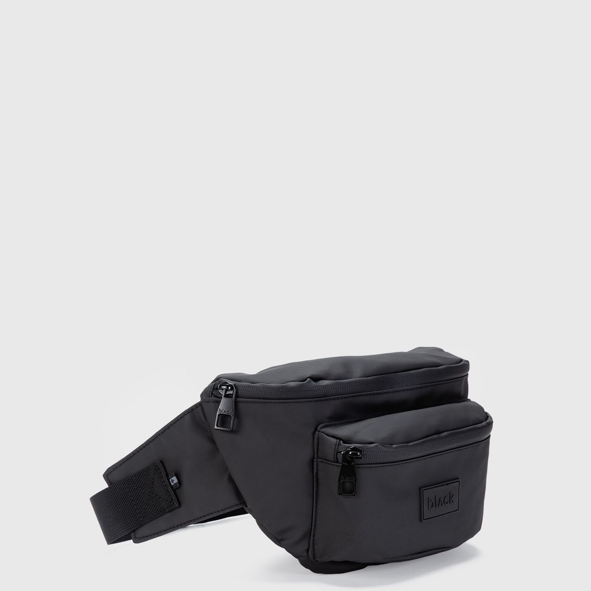 BLACK - Banano Soho Black Black Bubba