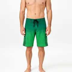 FALCONE - Traje De Baño Listado V3