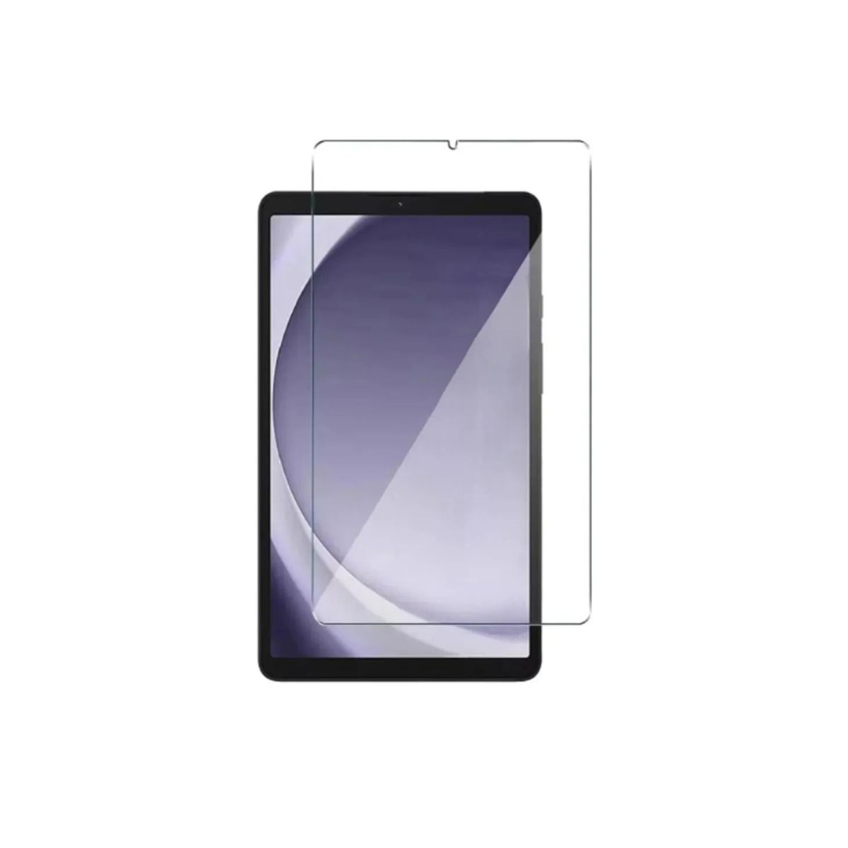 GENERICO - Lamina de Vidrio Templado Para Samsung Galaxy Tab A11 8.7 2025