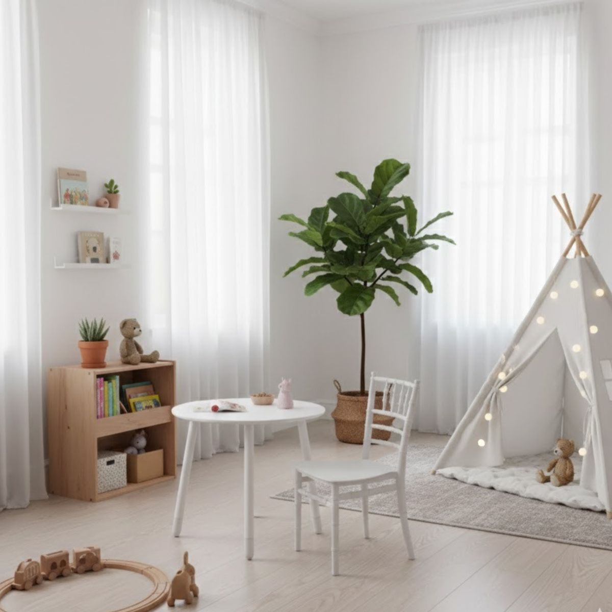 CORI CORI - Silla Elegant Chiavari Kids