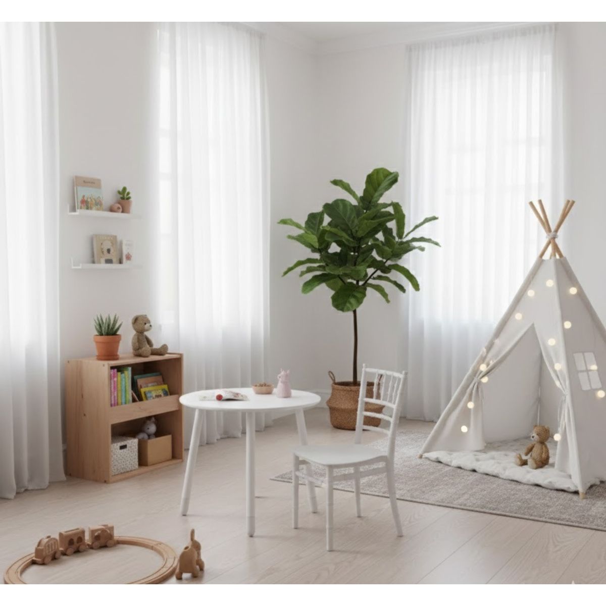 CORI CORI - Silla Elegant Chiavari Kids