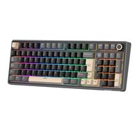 Teclado Mecánico RK R98Pro Phantom 98% Español