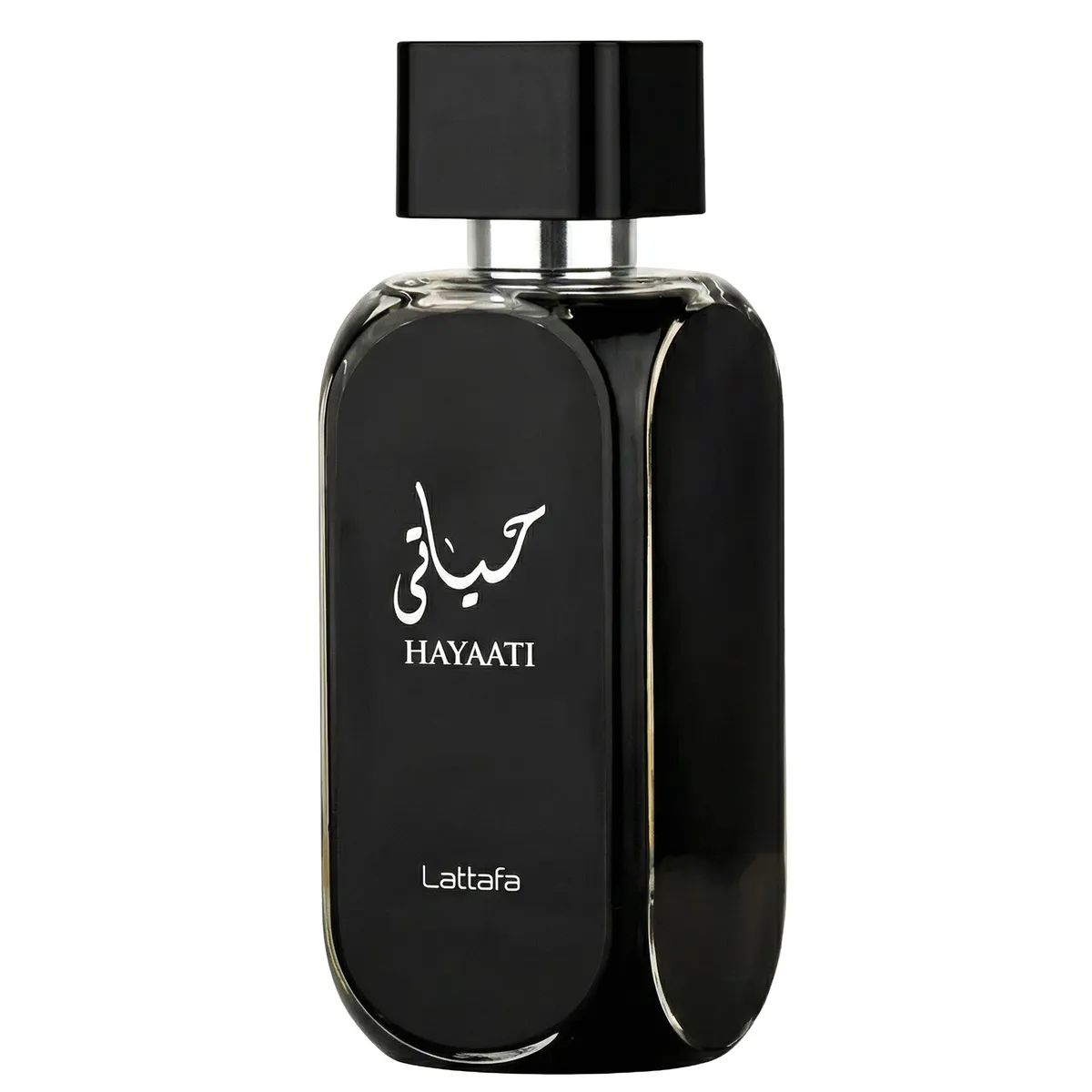 LATTAFA - Lattafa Hayaati Edp 100ml Unisex