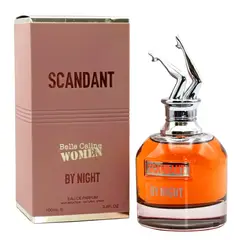 GENERICO - Fragrance World Scandant By Night Edp 100ml Mujer