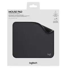 LOGITECH - MOUSE PAD STUDIO SERIES NEGRO