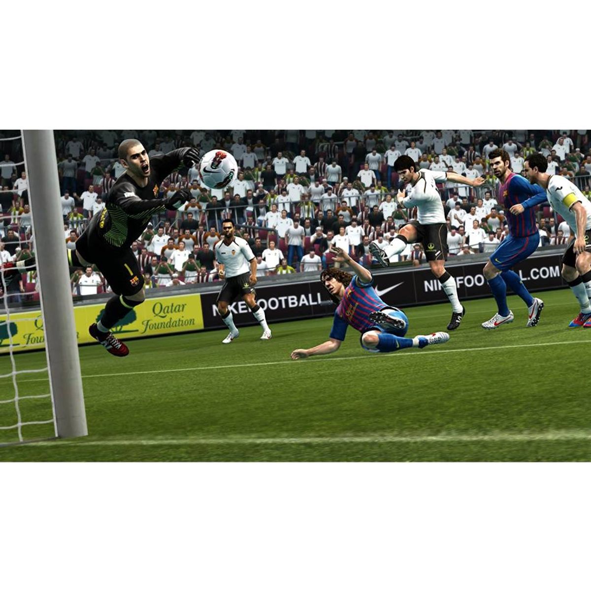 SONY - PRO-EVOLUTION SOCCER 2013.-PS3