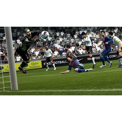 Imagen 2 del producto PRO-EVOLUTION SOCCER 2013.-PS3