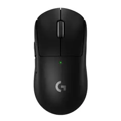 LOGITECH - Mouse Pro X Superlight 2 Lightspeed Negro