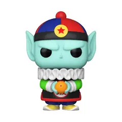 FUNKO - Pop Dragon Ball Z – Emperador Pilaf 919 + Protector
