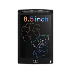 GENERICO - Pizarra Mágica, Tablet Dibujo Lcd 8.5 Pulgadas Para Niños