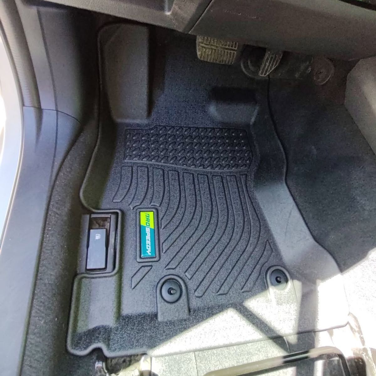 GENERICO - PISOS CALCE PERFECTO PROSPEEDY SUBARU XV 2018-2023